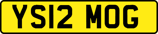 YS12MOG