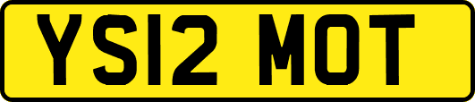 YS12MOT