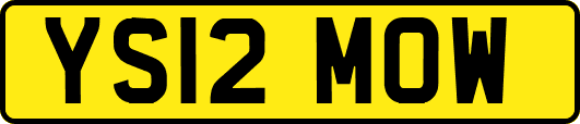 YS12MOW