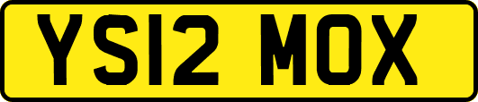 YS12MOX