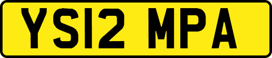 YS12MPA