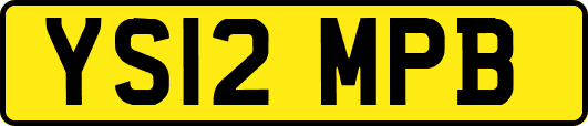 YS12MPB