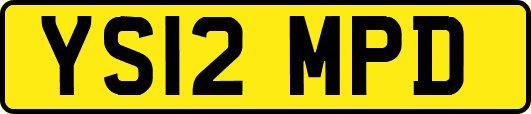 YS12MPD
