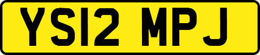 YS12MPJ