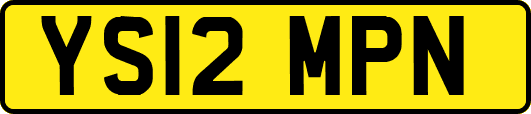 YS12MPN