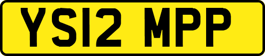 YS12MPP