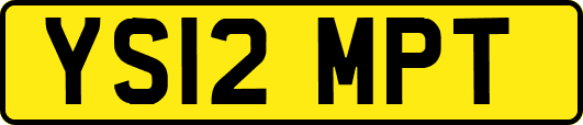 YS12MPT