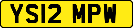 YS12MPW