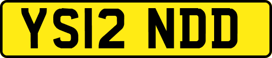 YS12NDD