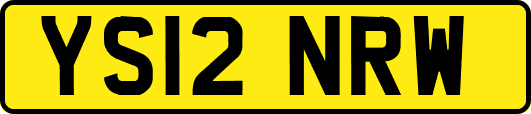 YS12NRW