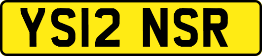 YS12NSR