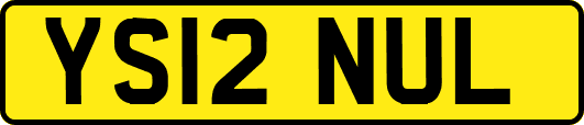 YS12NUL
