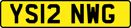 YS12NWG