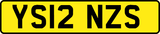 YS12NZS
