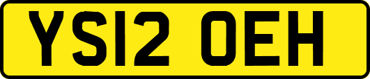 YS12OEH