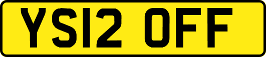 YS12OFF