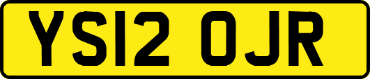 YS12OJR