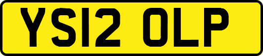 YS12OLP