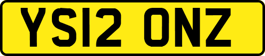YS12ONZ