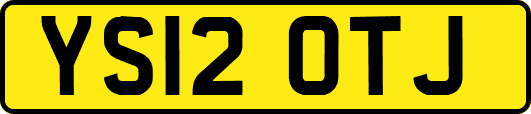 YS12OTJ