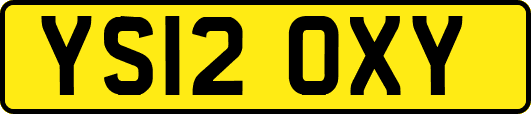 YS12OXY