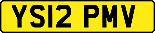 YS12PMV