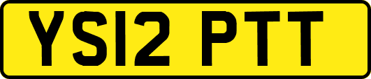 YS12PTT