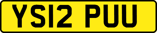 YS12PUU
