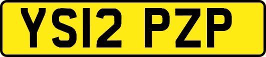 YS12PZP