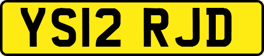YS12RJD