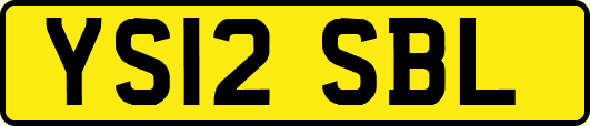 YS12SBL