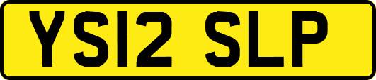 YS12SLP
