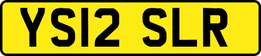 YS12SLR