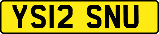 YS12SNU