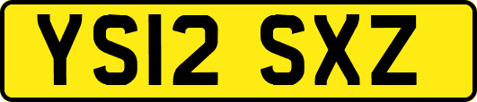 YS12SXZ