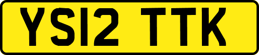 YS12TTK