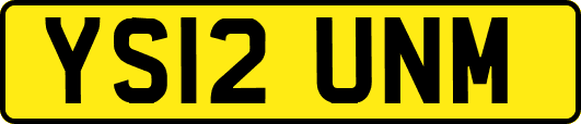 YS12UNM