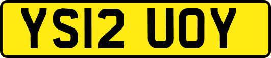 YS12UOY