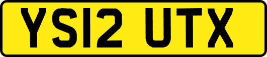 YS12UTX