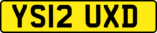 YS12UXD