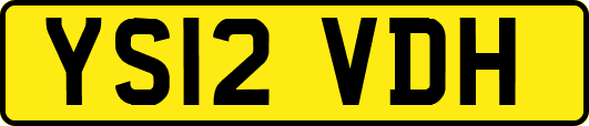 YS12VDH