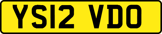 YS12VDO