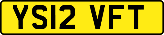YS12VFT