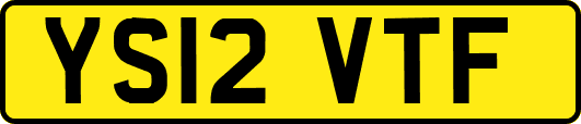 YS12VTF