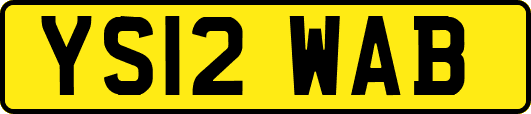 YS12WAB