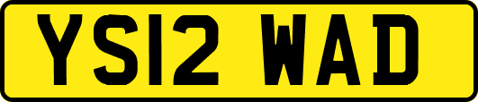YS12WAD