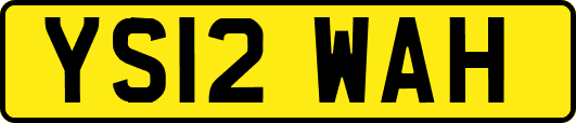 YS12WAH