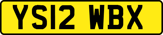 YS12WBX