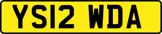 YS12WDA