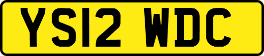YS12WDC